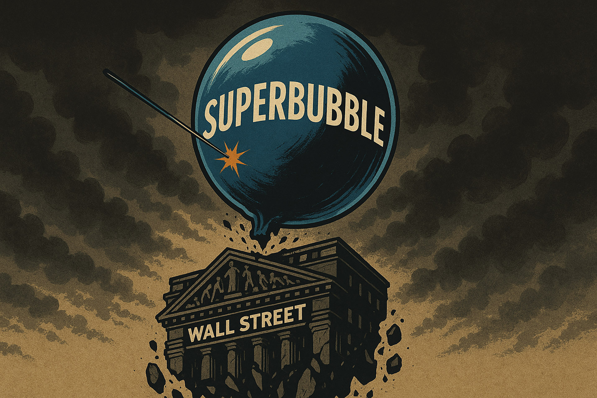 Super Bubble Pop