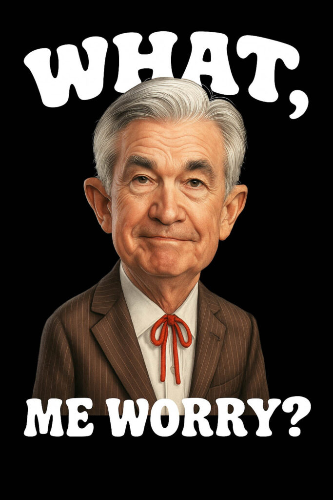 Jay Powell