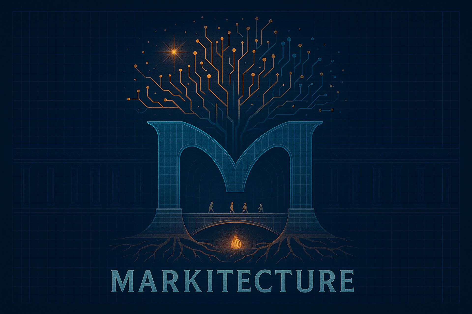 Markecture