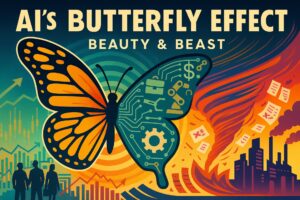 AI Butterfly Effect
