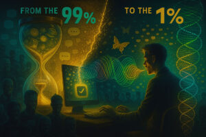 The Vibe Code - Part 2