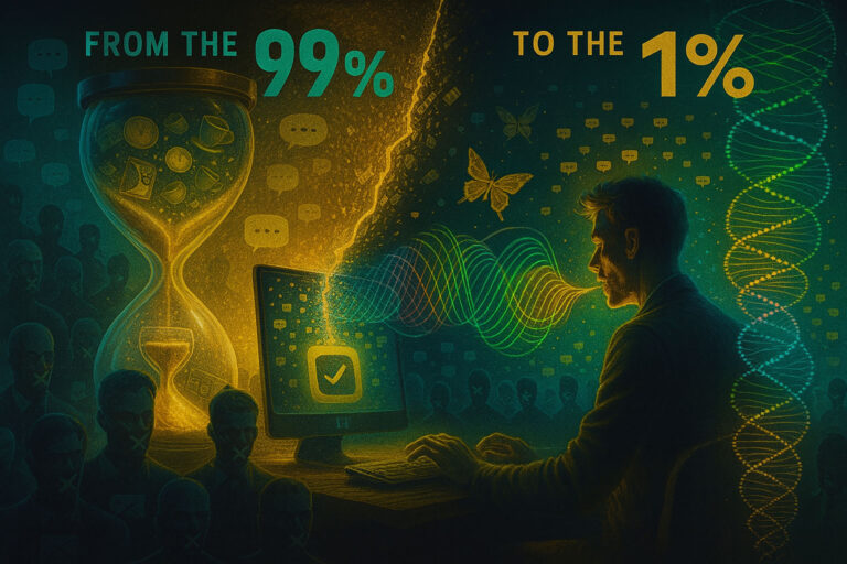 The Vibe Code - Part 2