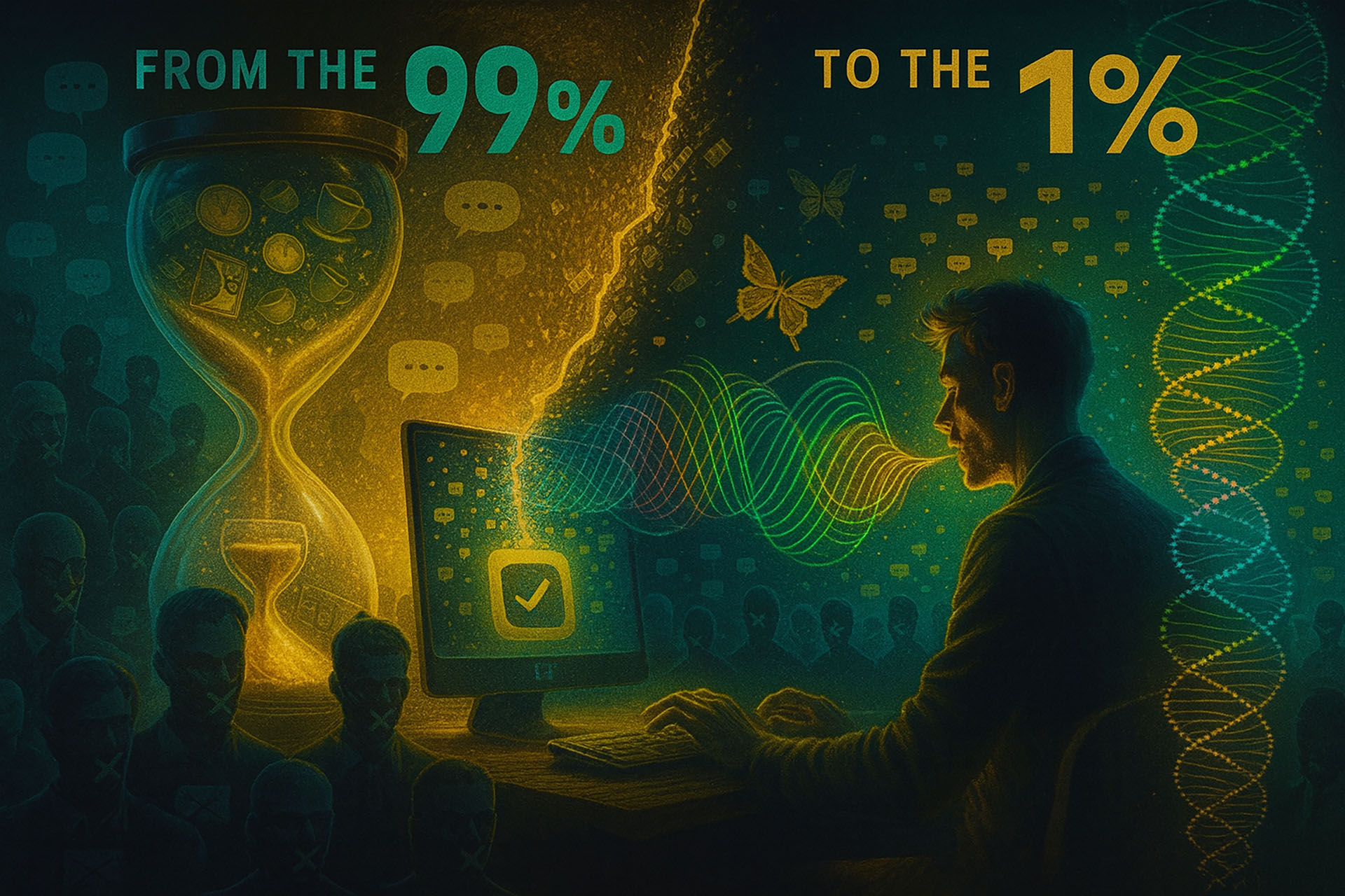 The Vibe Code - Part 2